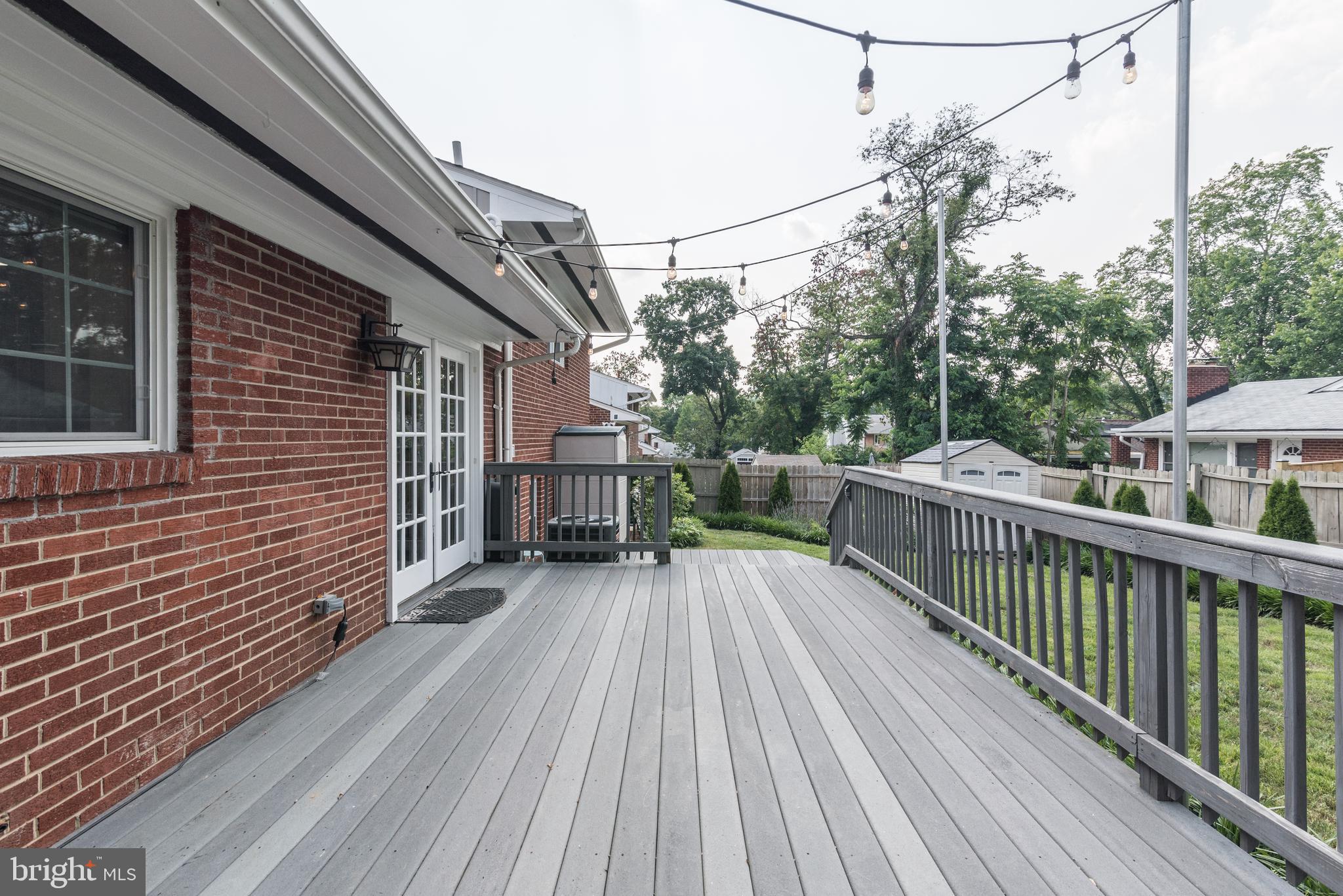2111 Ellis Street Silver Spring, MD 20910 - Photo 41 of 49