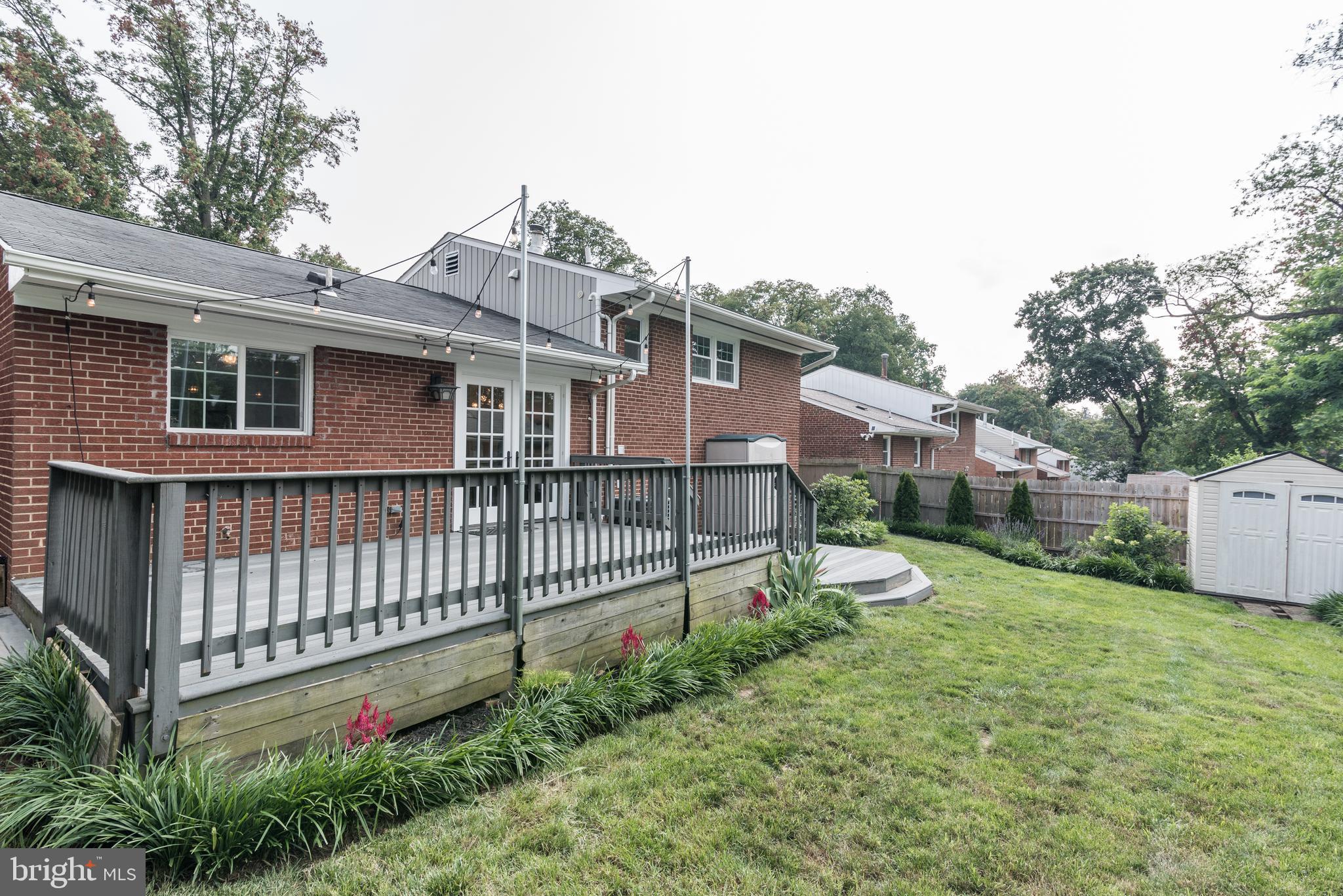 2111 Ellis Street Silver Spring, MD 20910 - Photo 42 of 49