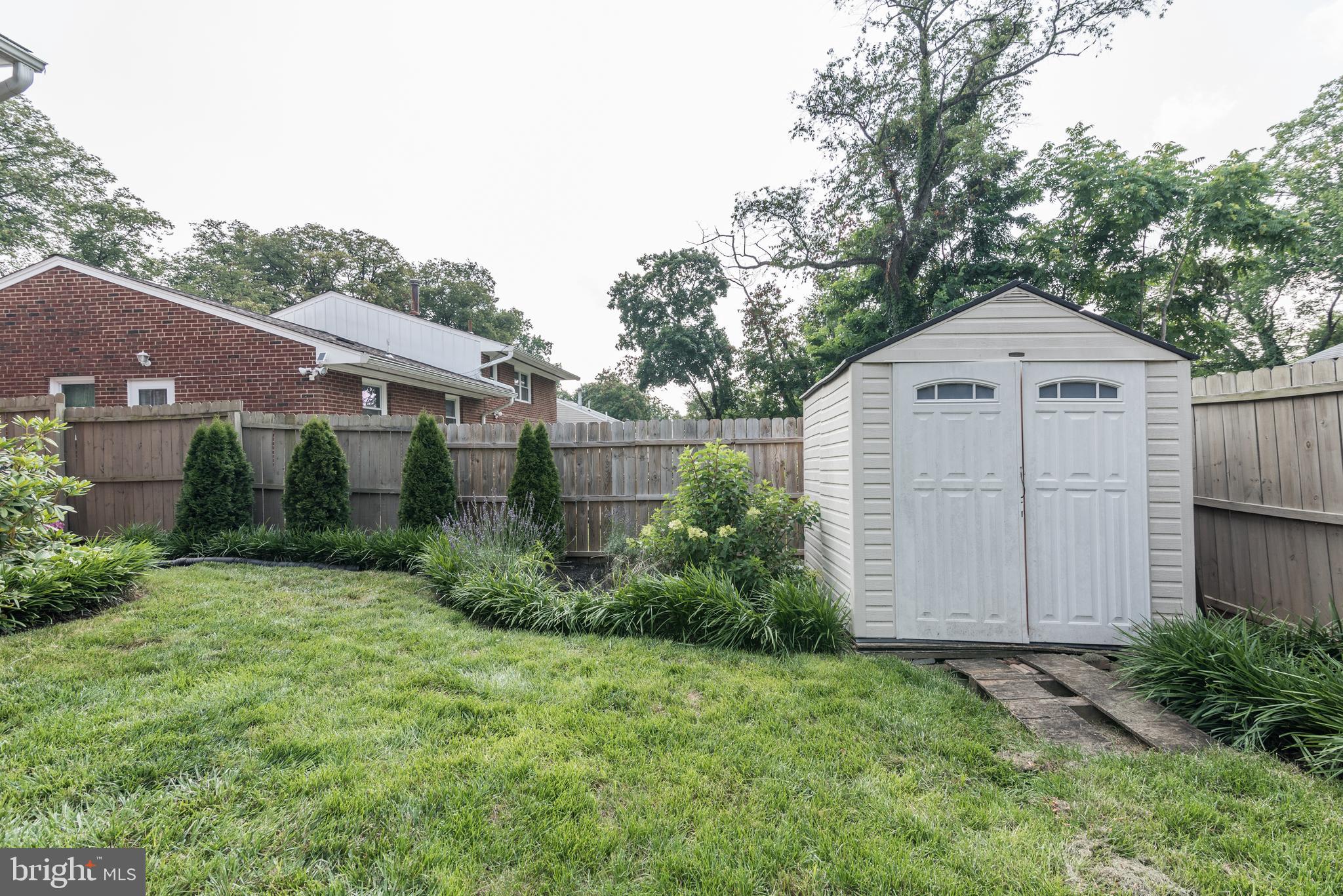 2111 Ellis Street Silver Spring, MD 20910 - Photo 43 of 49