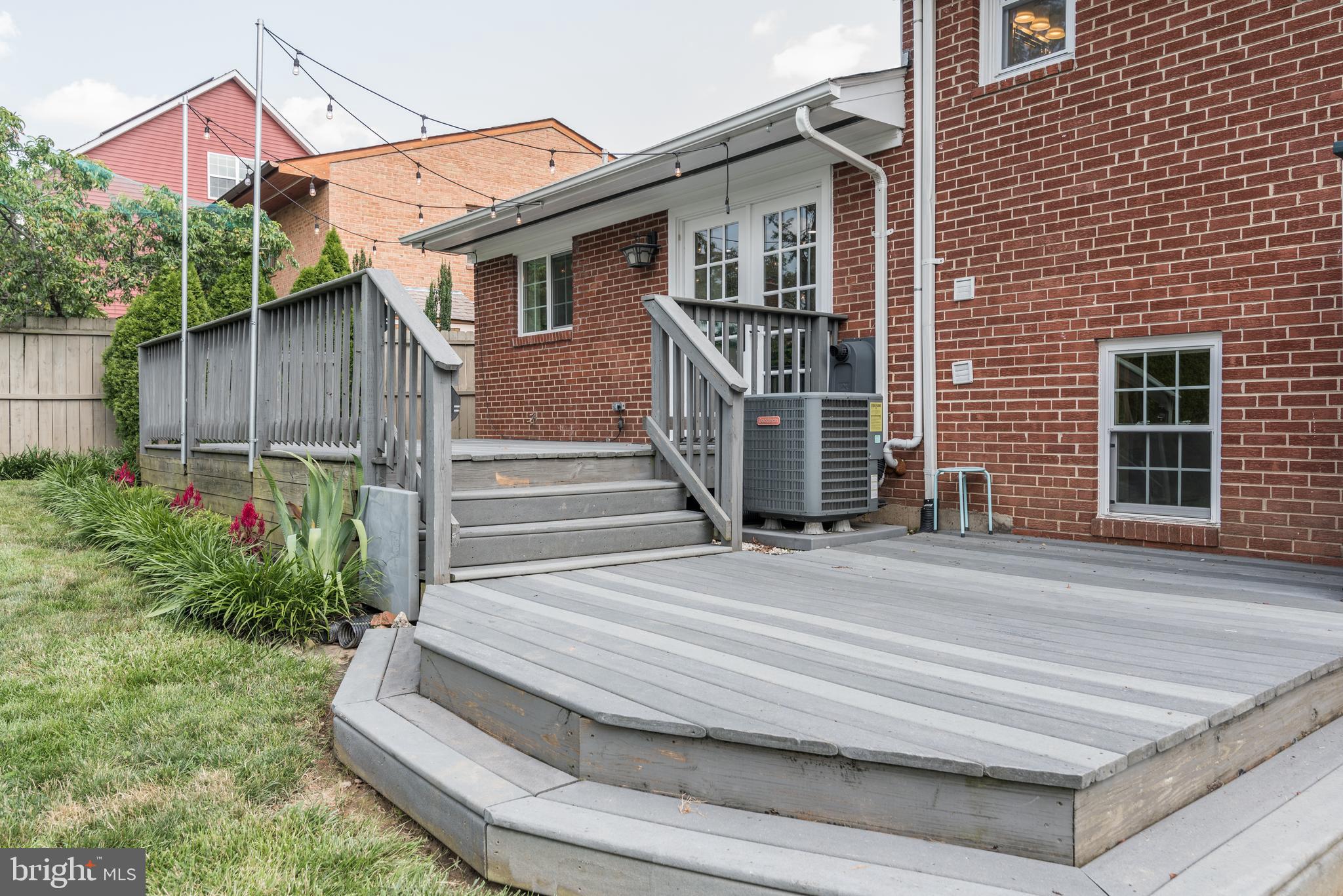 2111 Ellis Street Silver Spring, MD 20910 - Photo 44 of 49