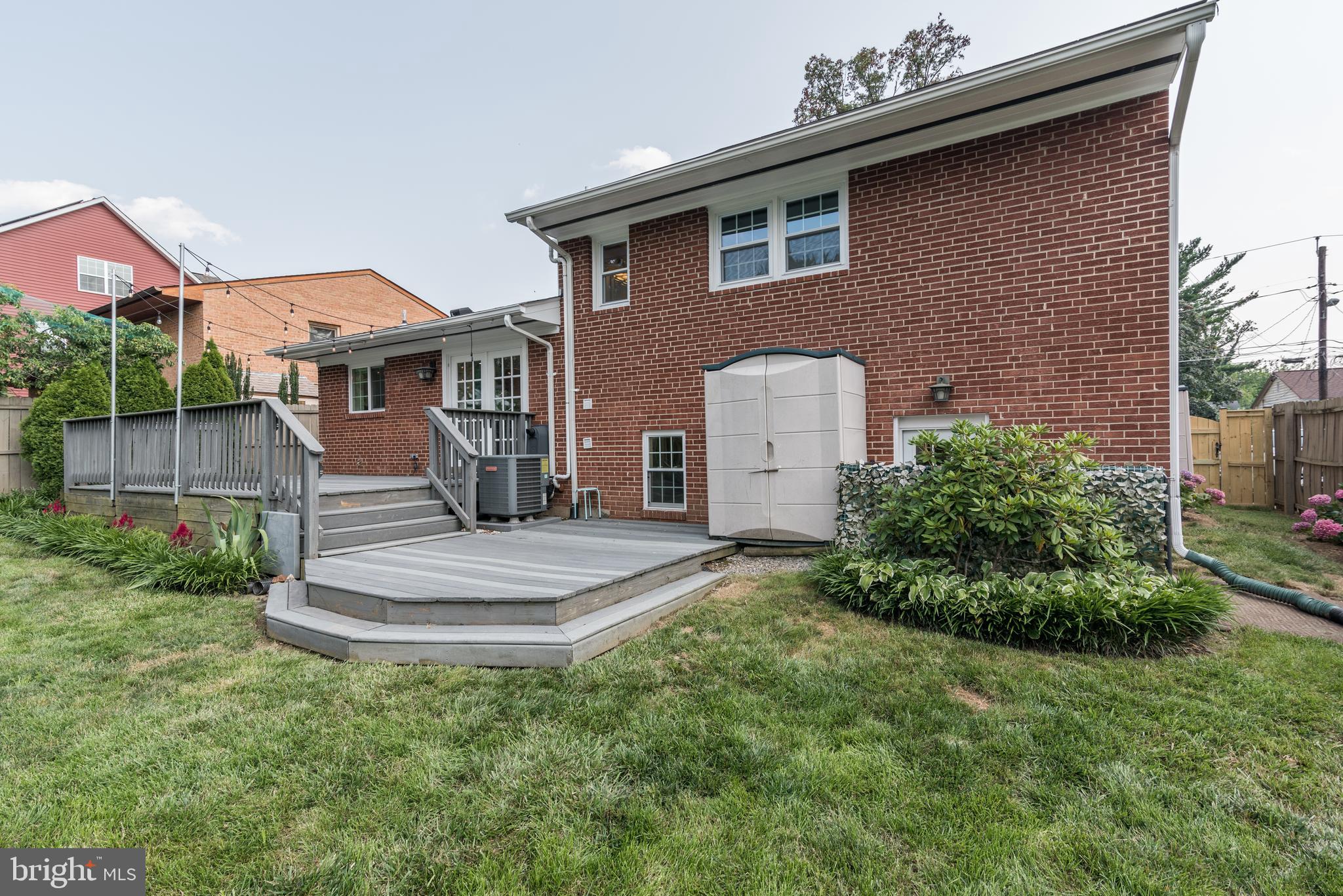2111 Ellis Street Silver Spring, MD 20910 - Photo 45 of 49