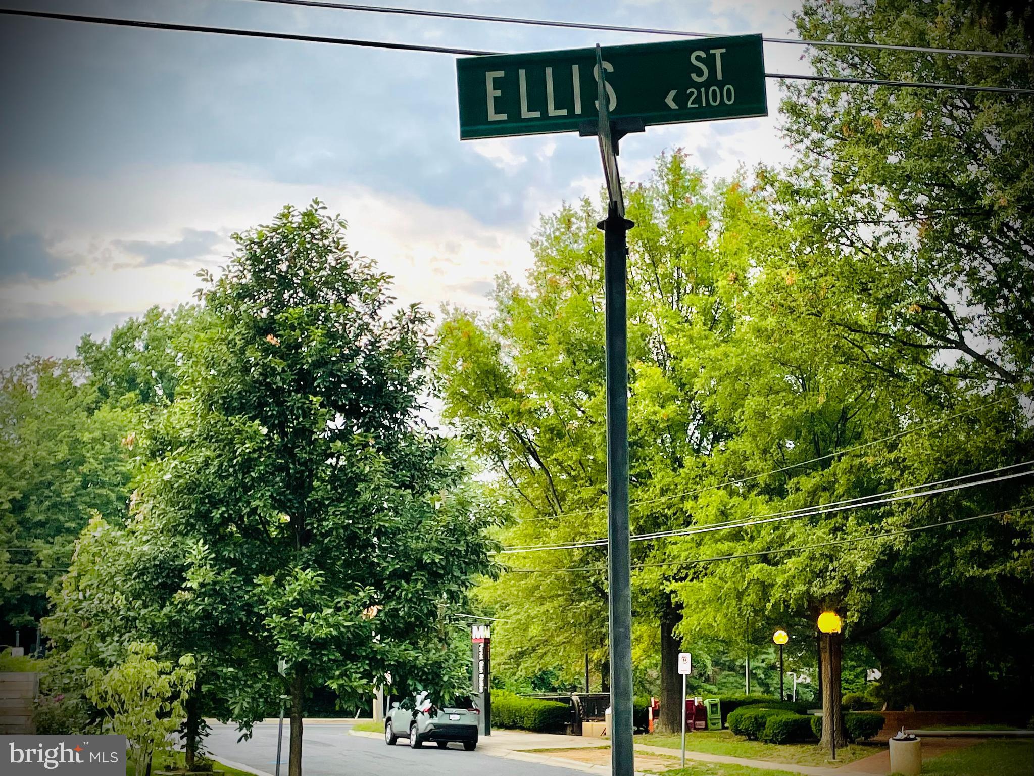2111 Ellis Street Silver Spring, MD 20910 - Photo 48 of 49
