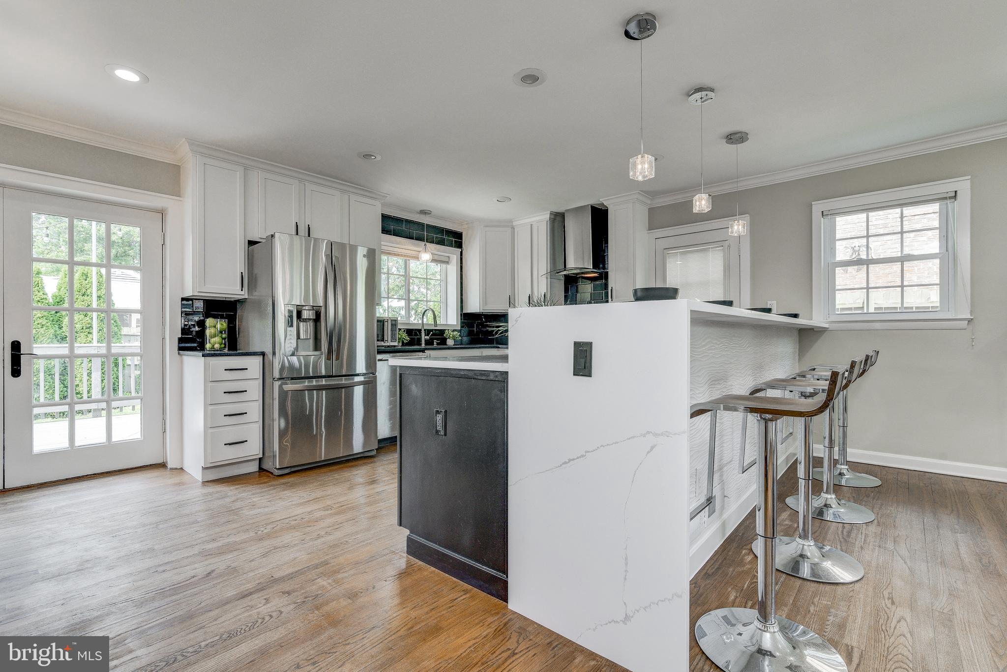 2111 Ellis Street Silver Spring, MD 20910 - Photo 8 of 49
