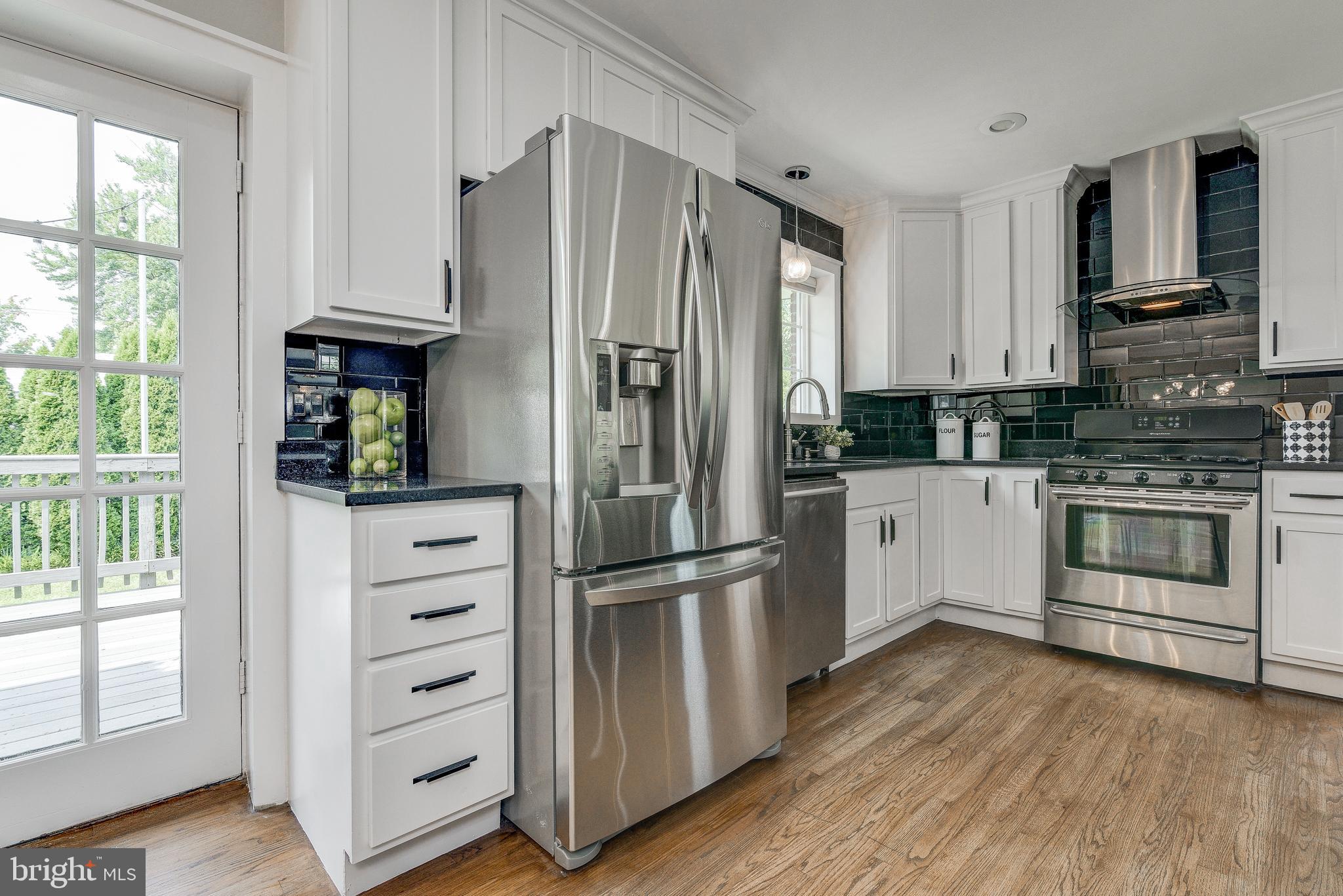2111 Ellis Street Silver Spring, MD 20910 - Photo 10 of 49