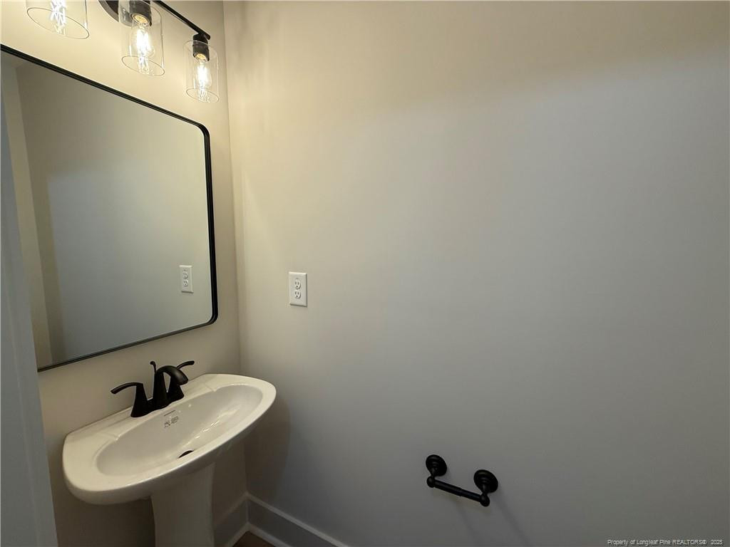 7136 Chicken Foot Road Hope Mills, NC 28348 - Photo 18 of 24 Photo 18