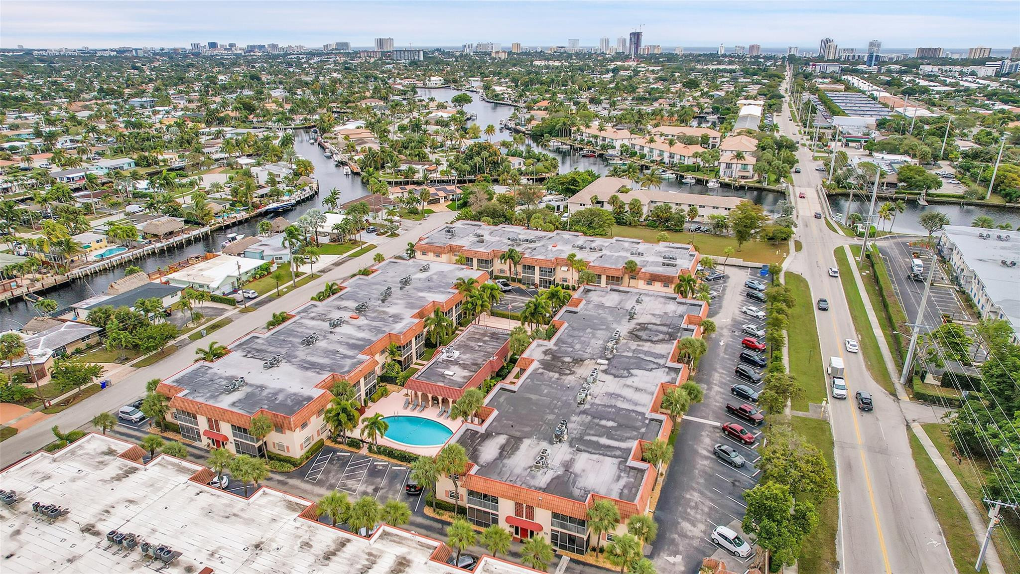 101 East McNab Road, Unit 411 Pompano Beach, FL 33060 - Photo 29 of 32 Photo 29