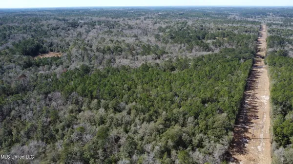 $112,500 | Beaver Dam Road, Lucedale, MS 39452
