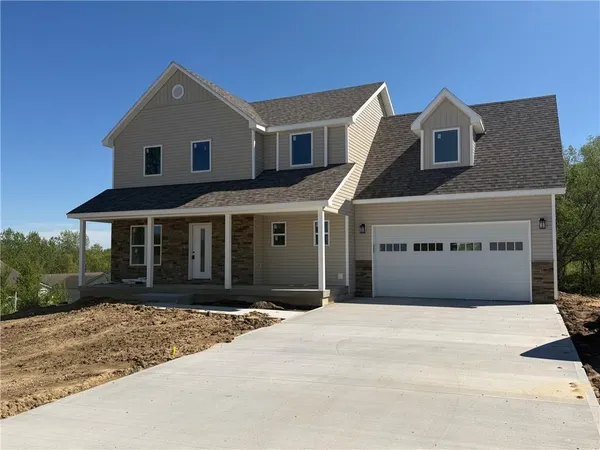 $428,800 | 1403 West 6th Street Terrace, Knob Noster, MO 65336