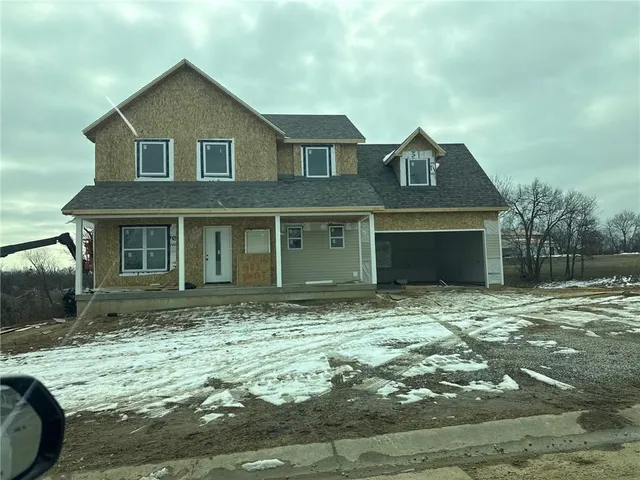 $428,800 | 1403 West 6th Street Terrace, Knob Noster, MO 65336