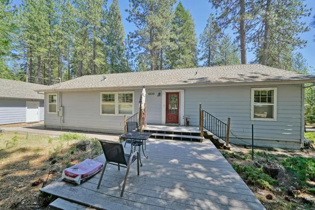 $399,900 | 6230 Dolly Varden Lane, Pollock Pines, CA 95726