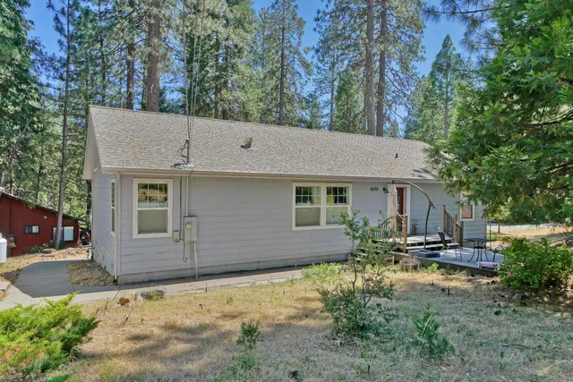 $399,900 | 6230 Dolly Varden Lane, Pollock Pines, CA 95726