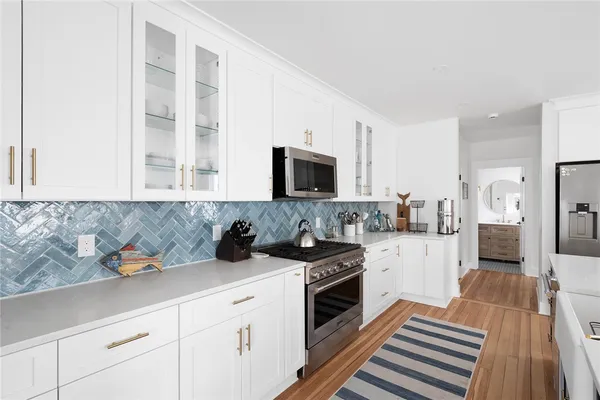 $20,000 | 69 Connection Street, Newport, RI 02840