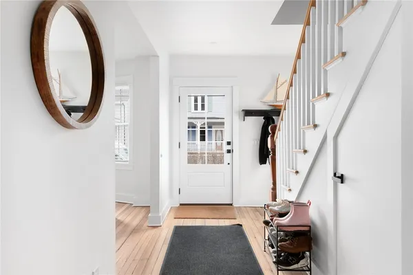 $20,000 | 69 Connection Street, Newport, RI 02840