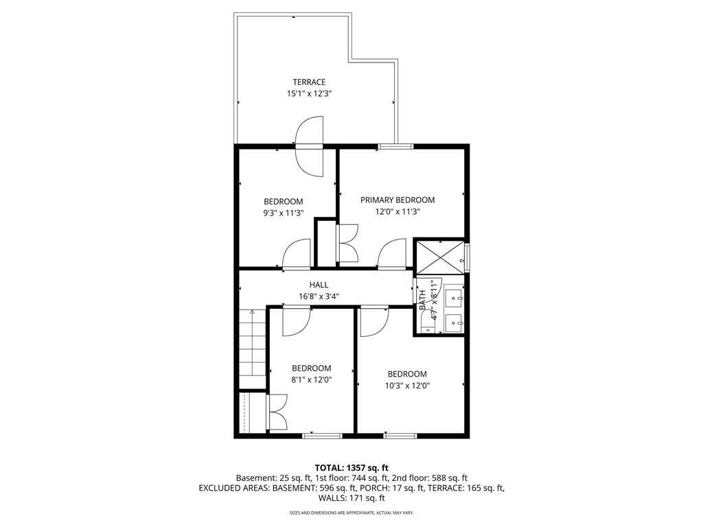 69 Connection Street Newport, RI 02840 - Photo 37 of 38