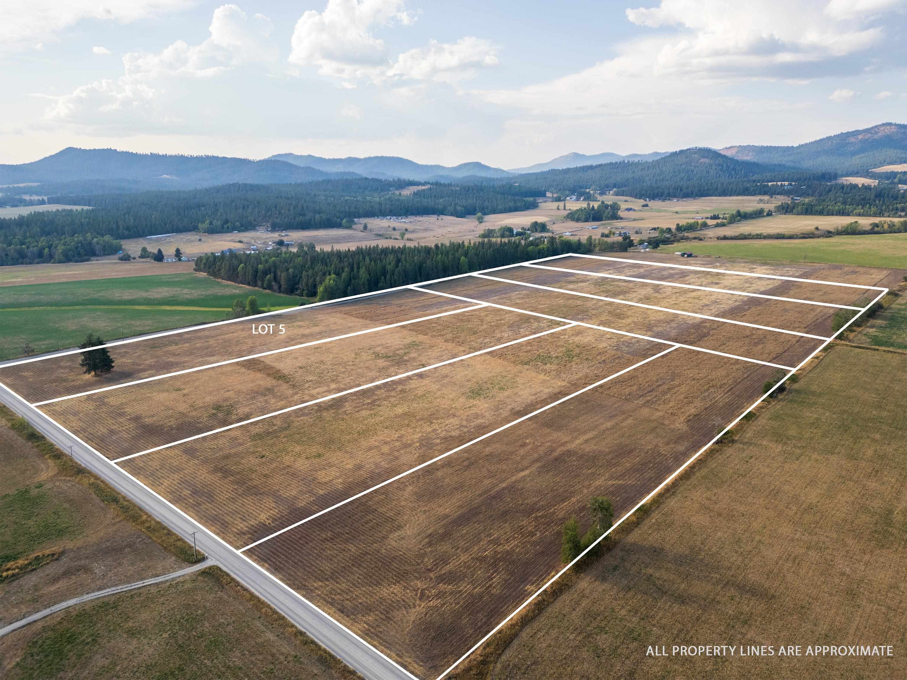 Lot 5 Oregon Road Deer Park, WA 99006 - Photo 3 of 9