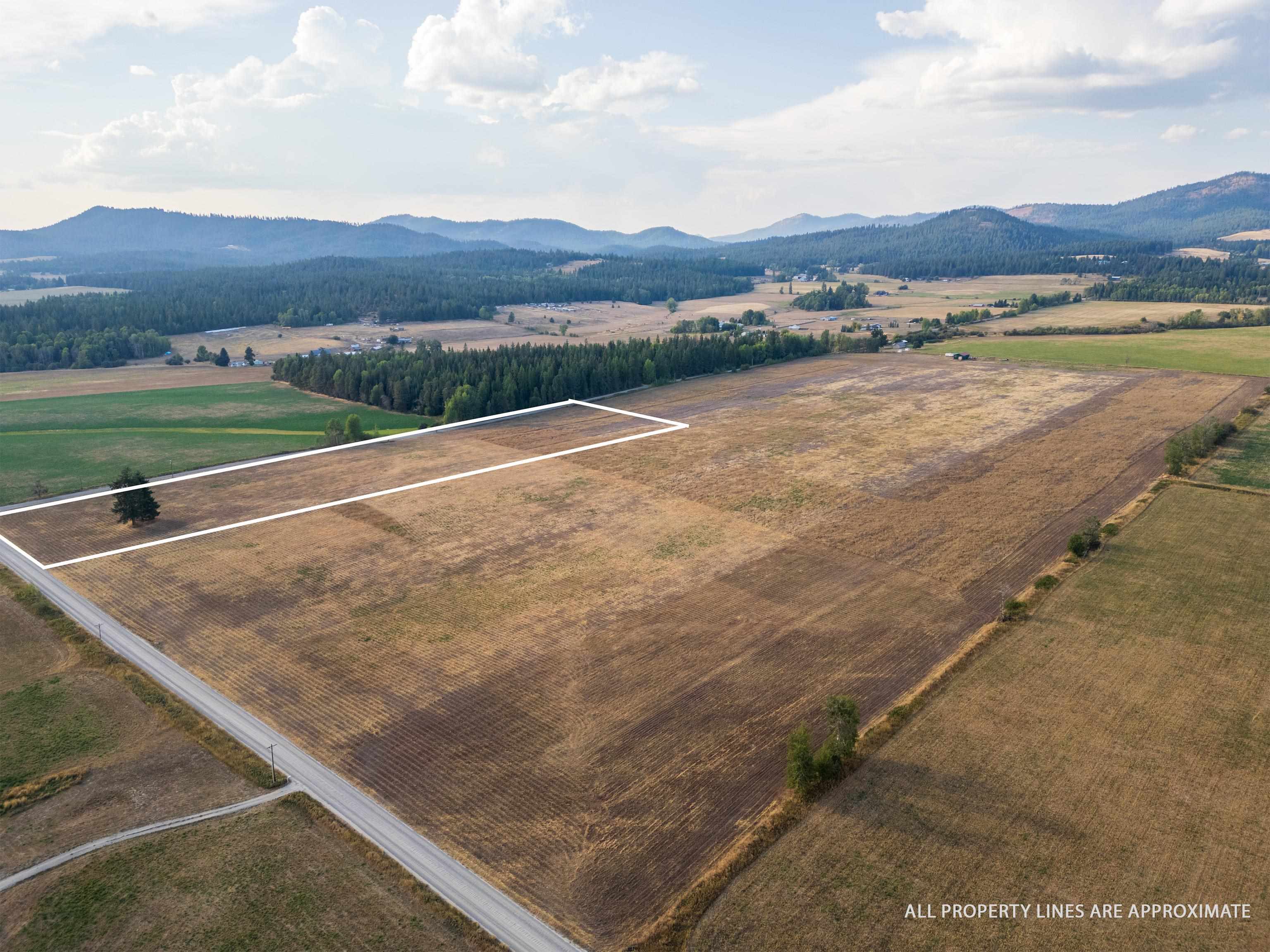 Lot 5 Oregon Road Deer Park, WA 99006 - Photo 5 of 9