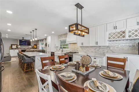 $1,550,000 | 4528 West Woodmere Road, Tampa, FL 33609