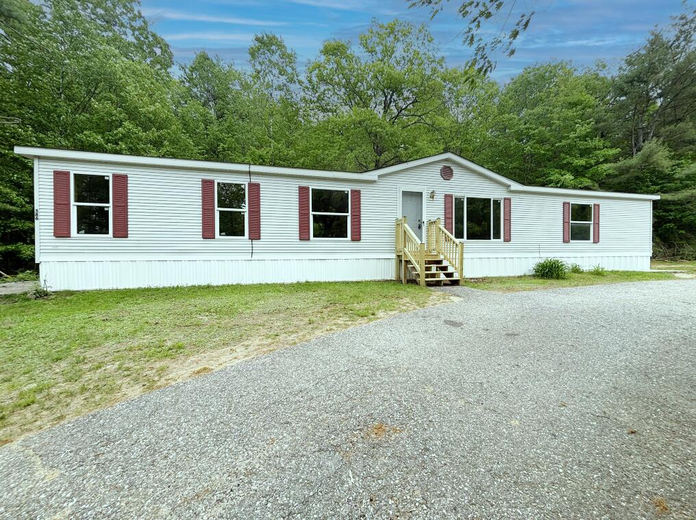 586 Jewett Hill Road Canton, ME 04221 - Photo 1 of 60 1. 586 Jewett Road, Canton
