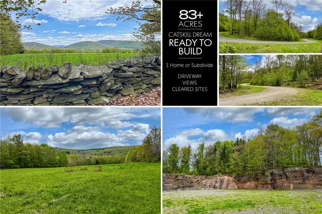 $670,000 | 0 Rt-28, Andes, NY 13731