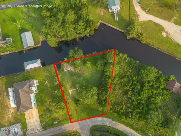 $64,000 | 5035 Kament Street, Bay St. Louis, MS 39520