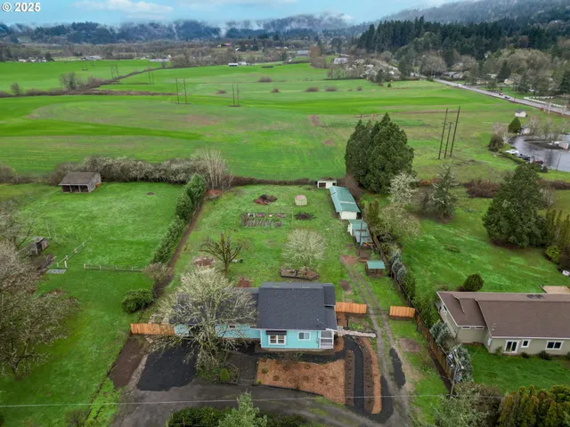 $635,000 | 5520 Northwest Shasta Avenue, Corvallis, OR 97330