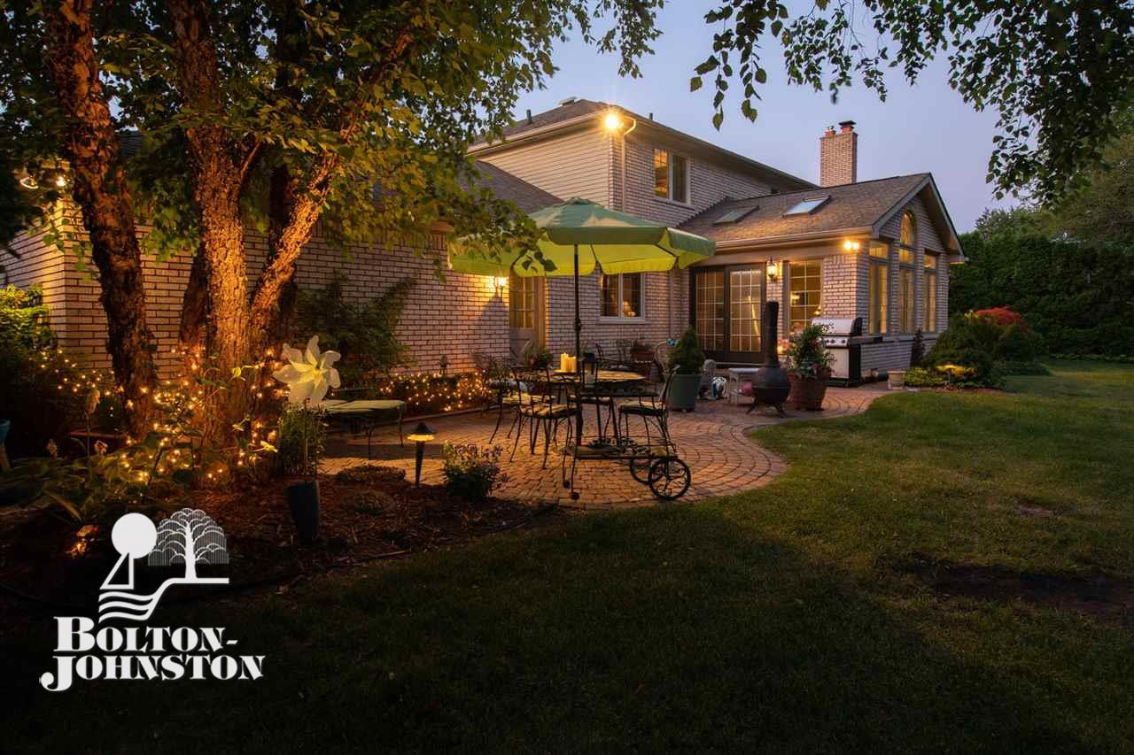 69 Belle Meade Road Grosse Pointe, MI 48236 - Photo 31 of 33 Great Entertaining Space