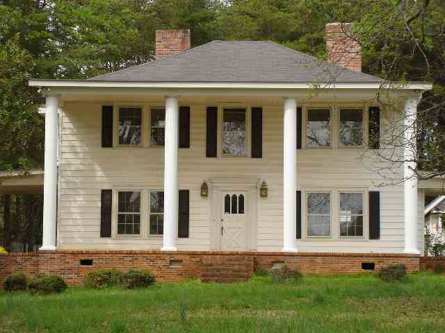 205 Piedmont Golf Course Road Piedmont, SC 29673 - Photo 1 of 7 Gallery Image 1
