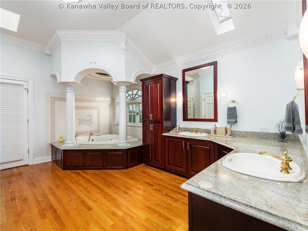 8575 Teays Valley Road Scott Depot, WV 25560 - Photo 14 of 28 Gallery Image 14