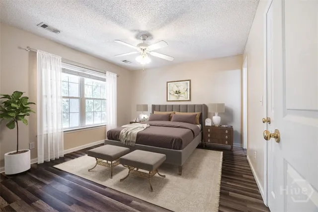 $196,000 | 310 Tibet Avenue, Unit 52, Savannah, GA 31406