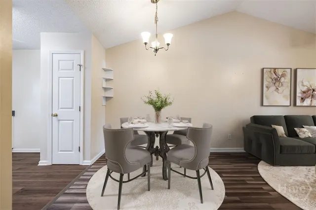 $196,000 | 310 Tibet Avenue, Unit 52, Savannah, GA 31406