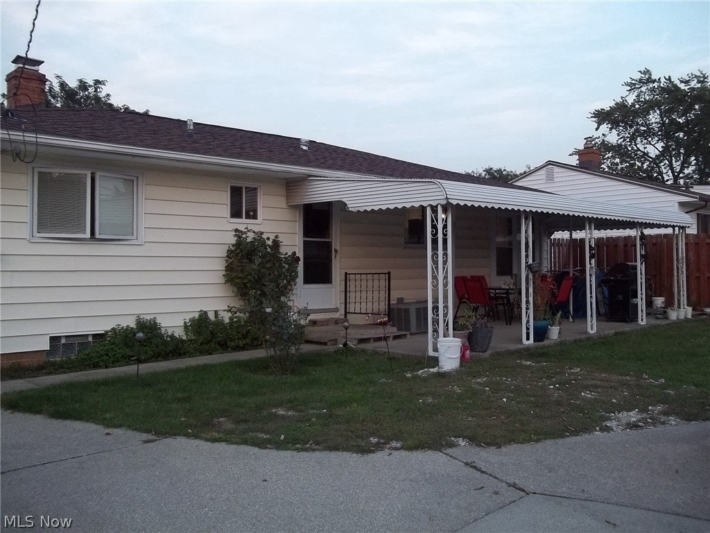 6822 Revere Road Cleveland, OH 44130 - Photo 33 of 34 Gallery Image 33