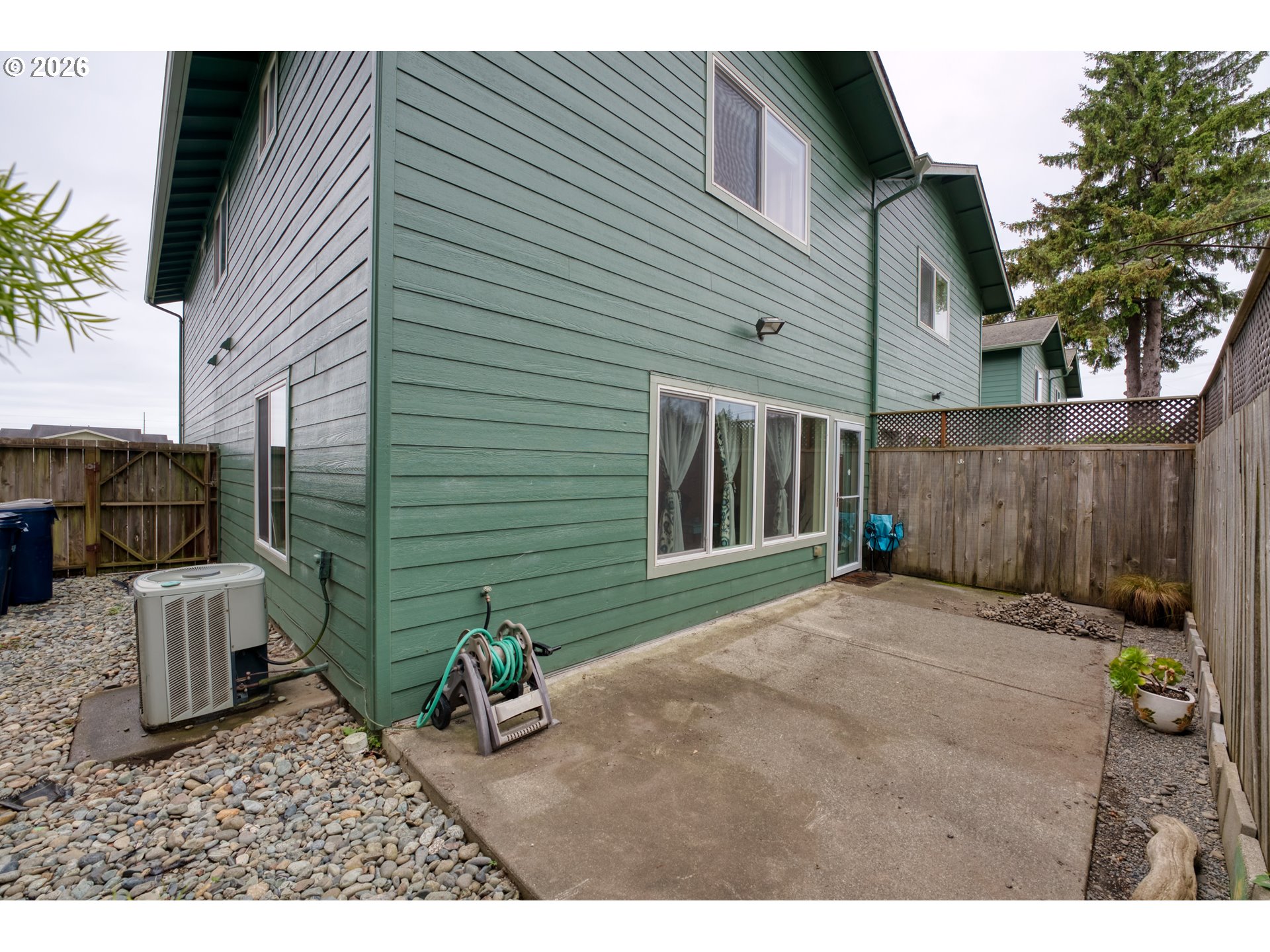 815 Old County Road, Unit 13 Brookings, OR 97415 - Photo 29 of 46