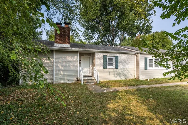 $170,000 | 1903 North 17th Street, Belleville, IL 62226