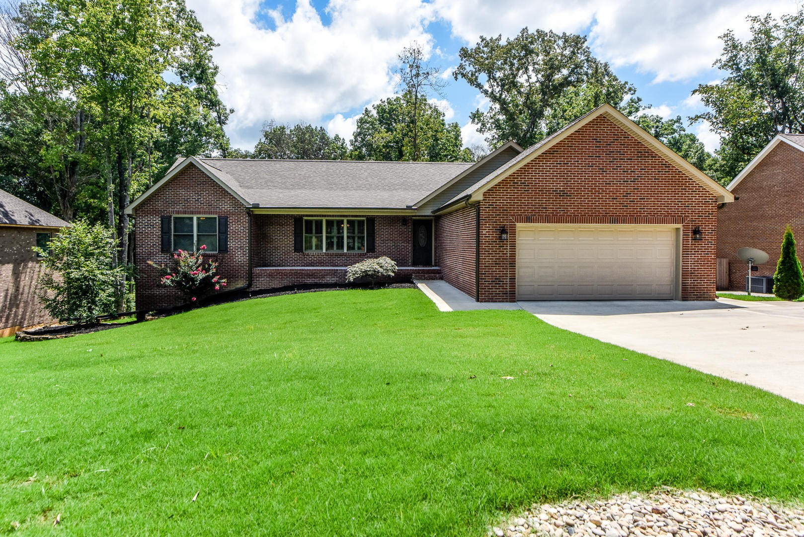 1039 Houston Springs Road Greenback, TN 37742 - Photo 28 of 29 Gallery Image 28