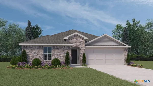 $285,605 | 1420 Victory Rnch Trail, Killeen, TX 76549