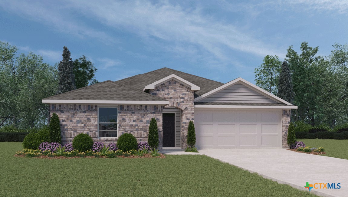 1420 Victory Rnch Trail Killeen, TX 76549 - Photo 1 of 22