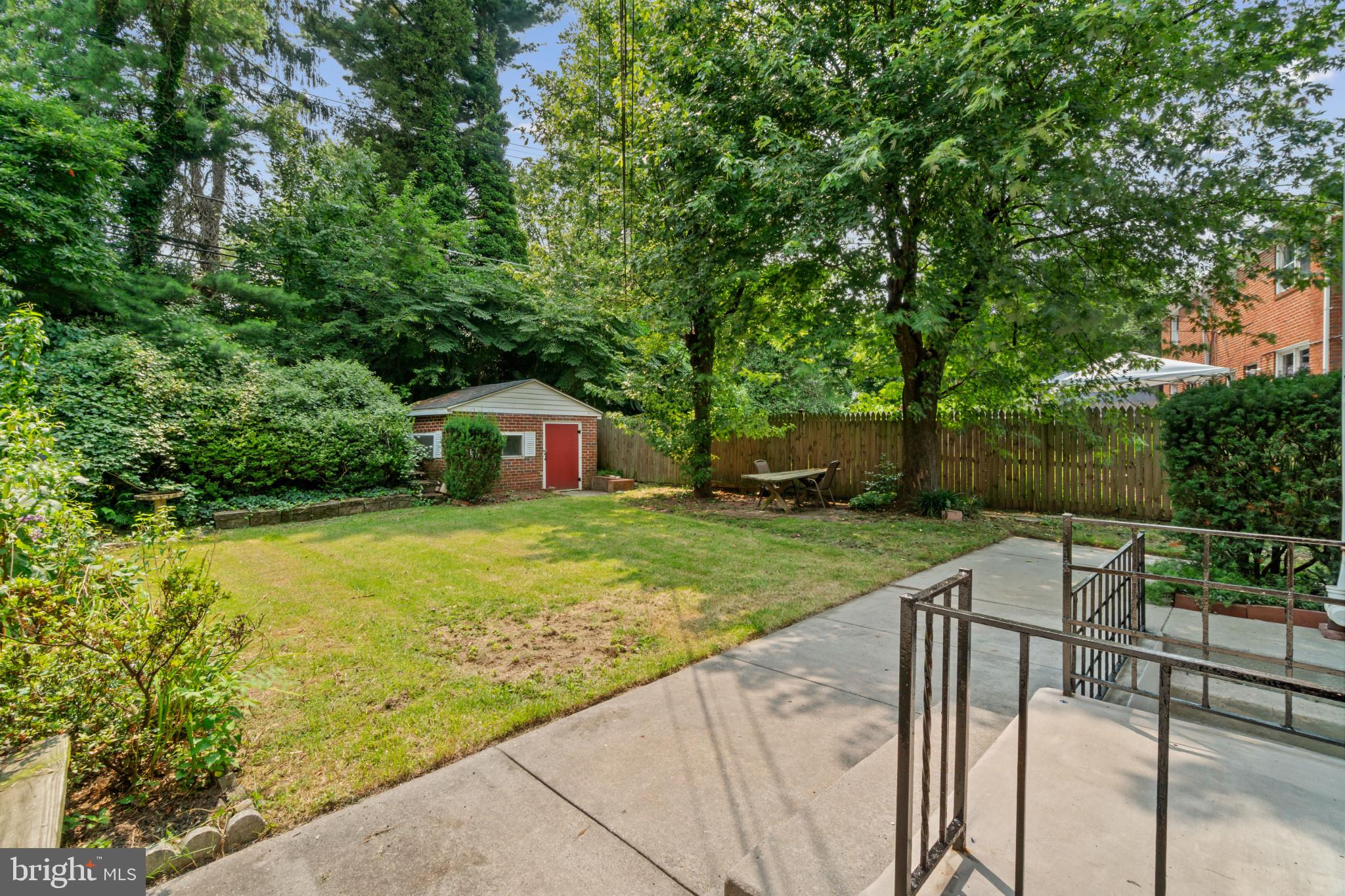 1305 Brixton Road Baltimore, MD 21239 - Photo 34 of 41