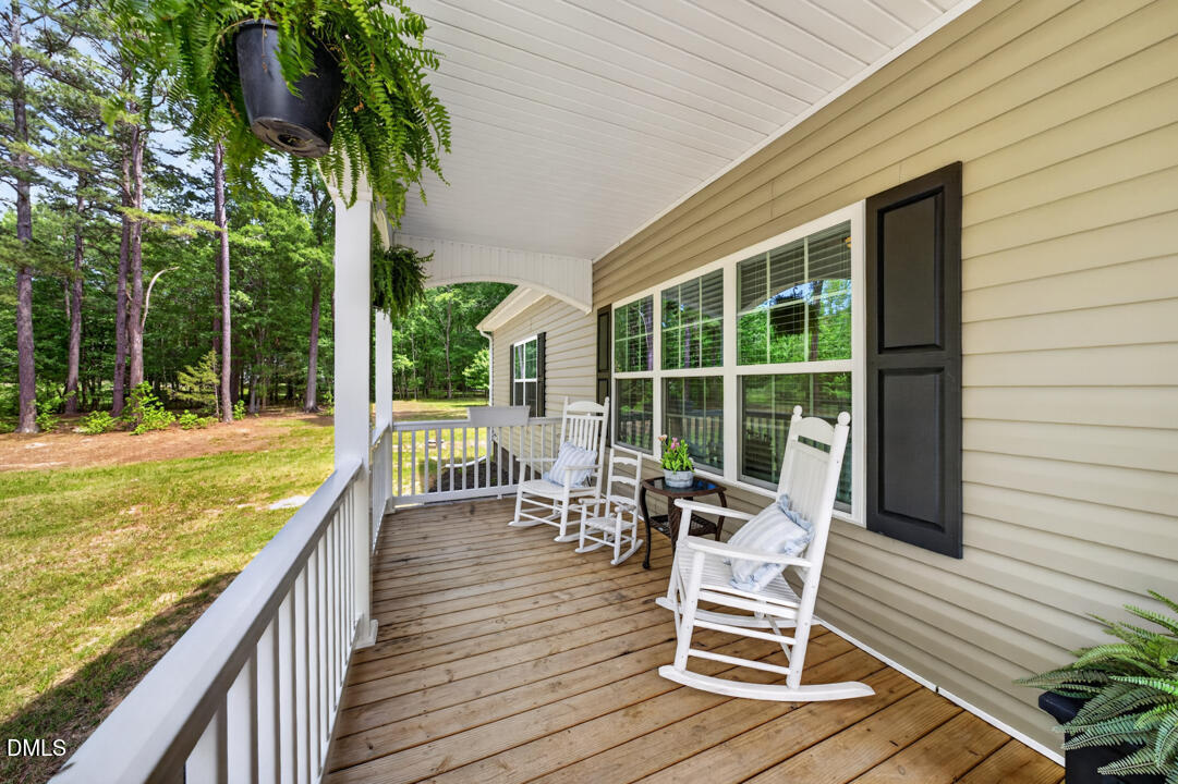 184 Fire Tower Drive Rougemont, NC 27572 - Photo 8 of 41