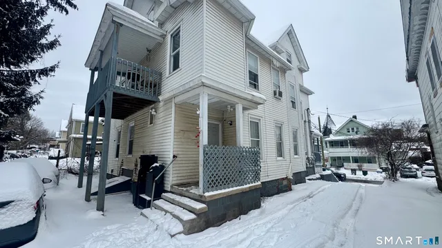 $429,000 | 61 Randolph Avenue, Meriden, CT 06451