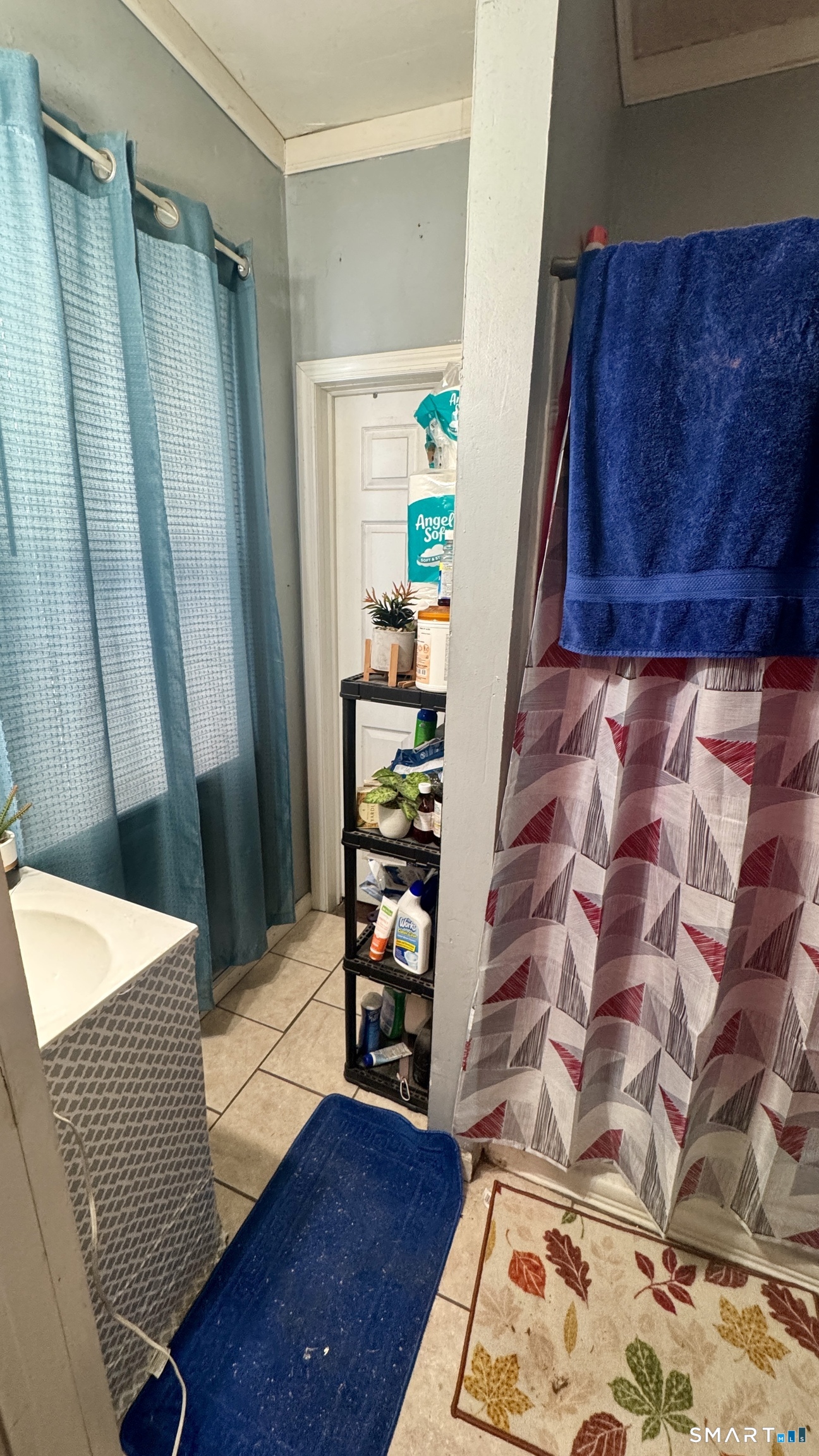 61 Randolph Avenue Meriden, CT 06451 - Photo 26 of 40 a view of an entryway with wooden floor