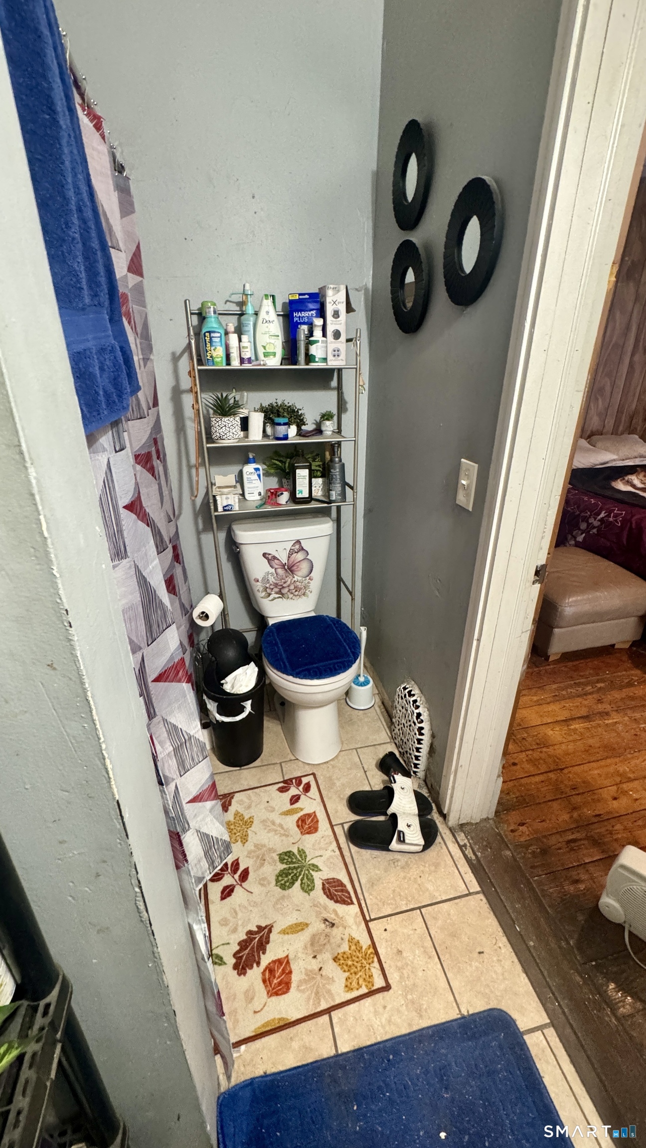 61 Randolph Avenue Meriden, CT 06451 - Photo 27 of 40 a view of washer and dryer sitting on a rug