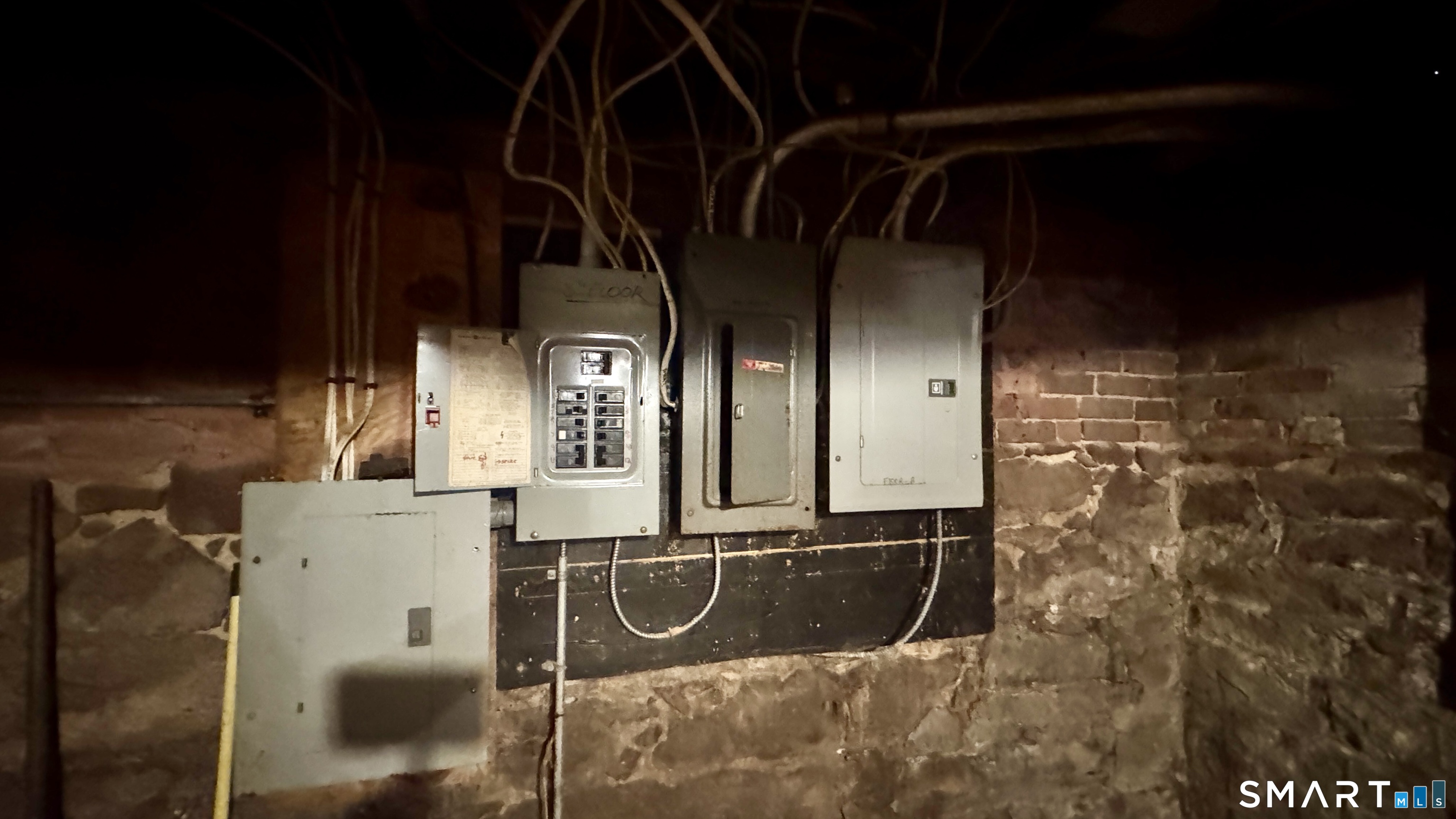 61 Randolph Avenue Meriden, CT 06451 - Photo 34 of 40 a view of utility room