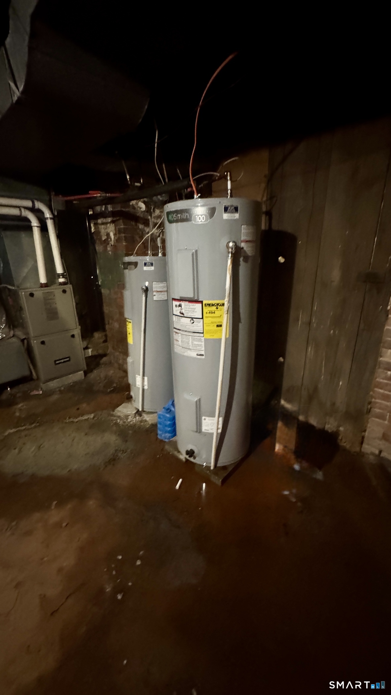 61 Randolph Avenue Meriden, CT 06451 - Photo 37 of 40 a view of a room with gym equipment