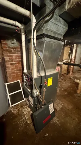 a view of water heater