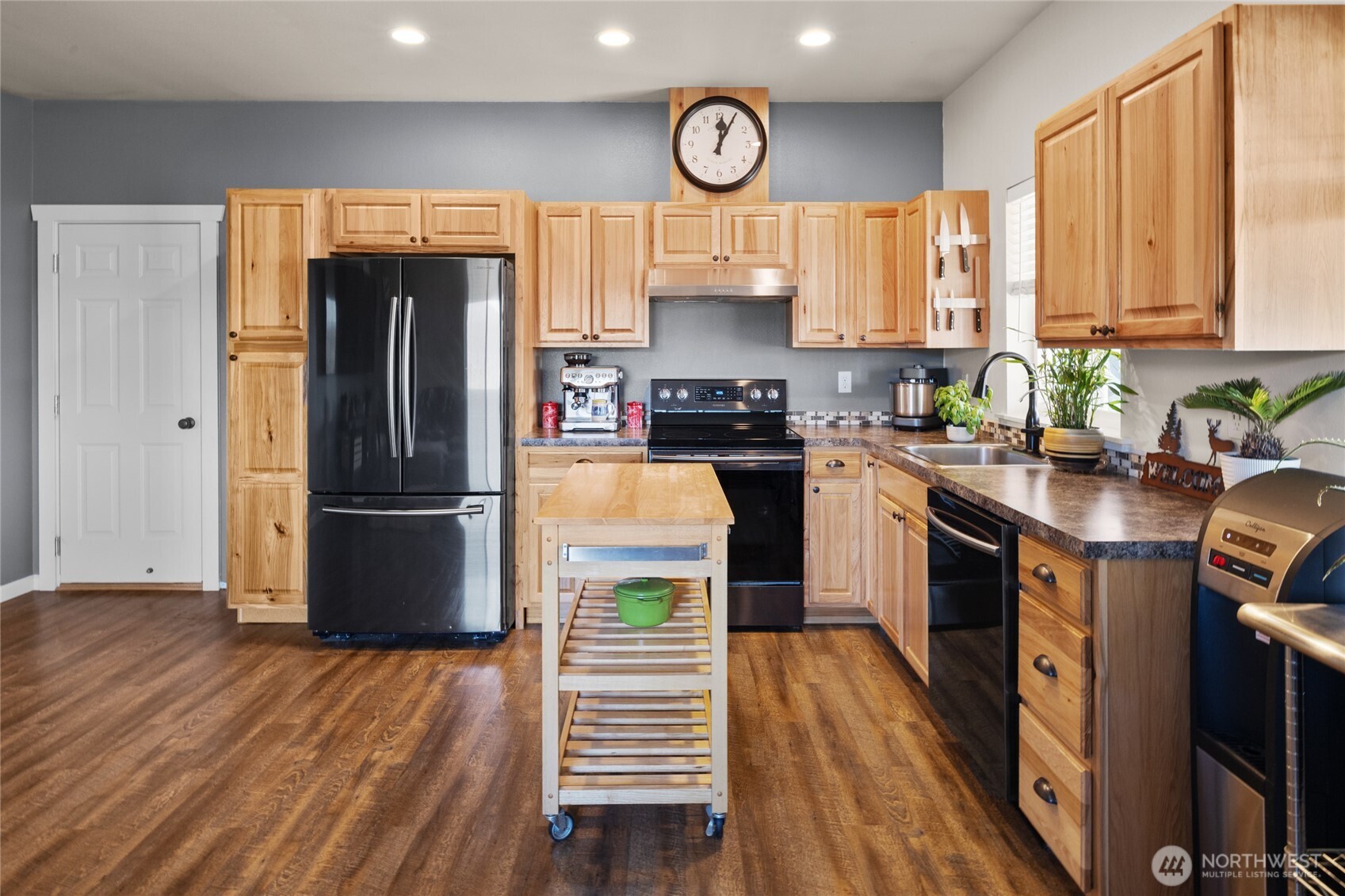 1235 Secret Canyon Road Ellensburg, WA 98926 - Photo 11 of 38