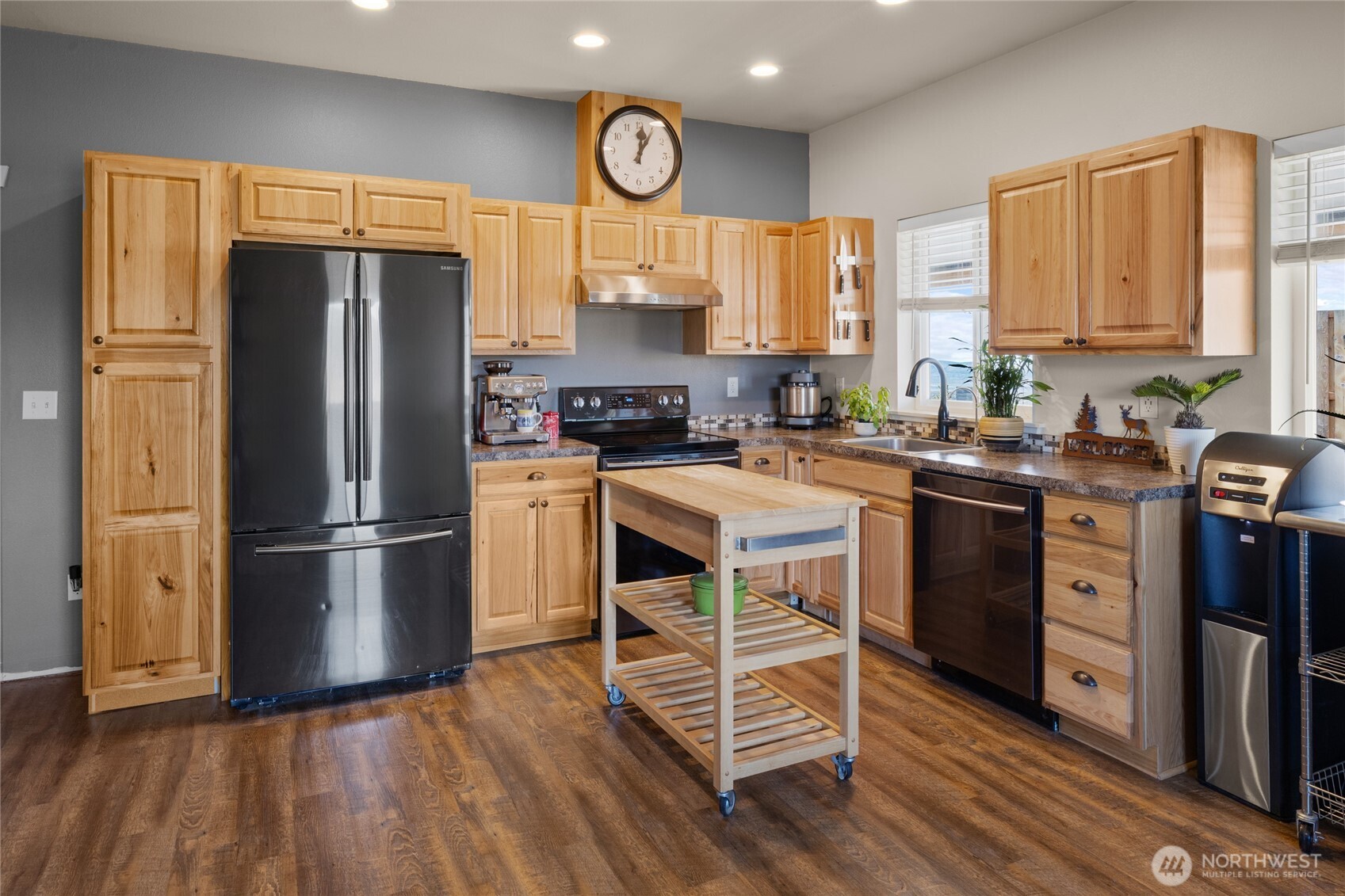 1235 Secret Canyon Road Ellensburg, WA 98926 - Photo 12 of 38