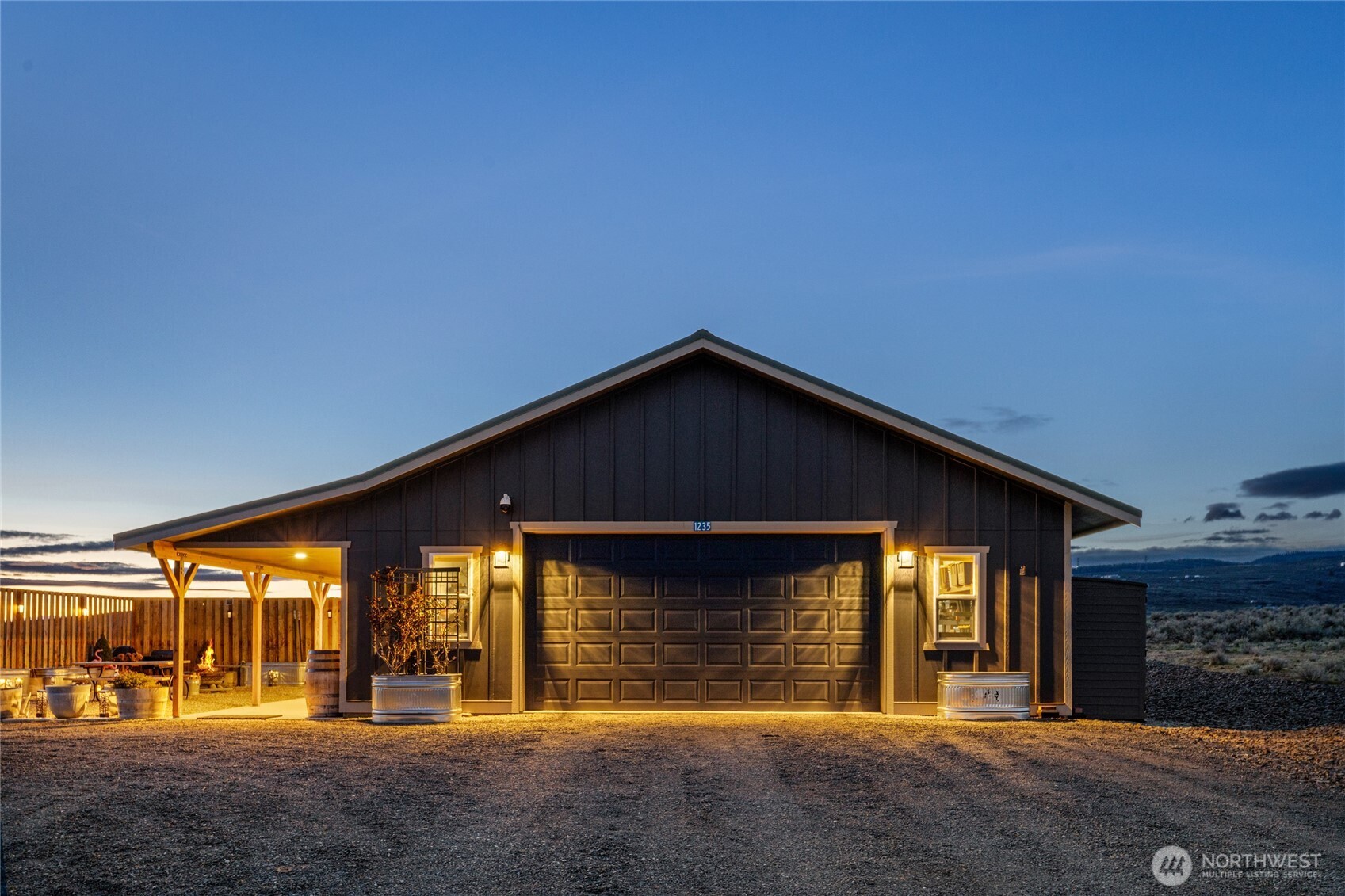 1235 Secret Canyon Road Ellensburg, WA 98926 - Photo 2 of 38