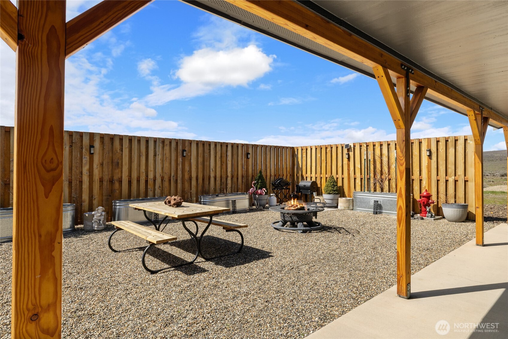 1235 Secret Canyon Road Ellensburg, WA 98926 - Photo 24 of 38