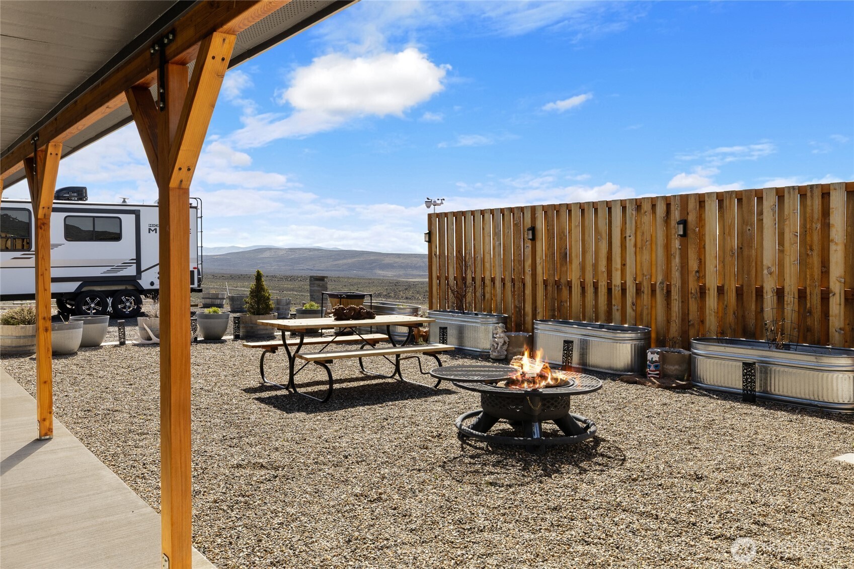 1235 Secret Canyon Road Ellensburg, WA 98926 - Photo 25 of 38
