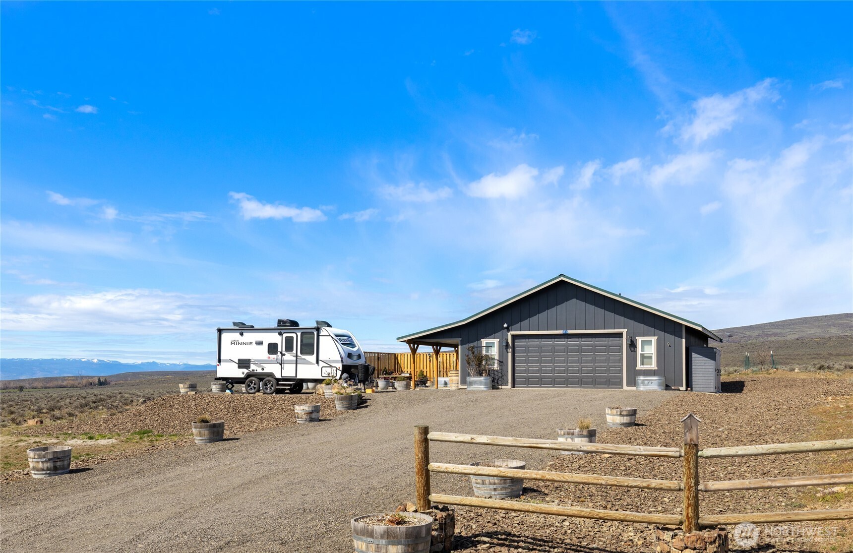 1235 Secret Canyon Road Ellensburg, WA 98926 - Photo 30 of 38